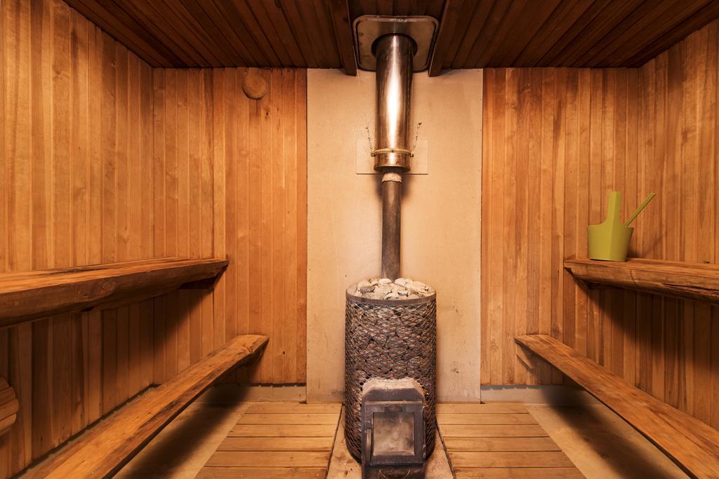 Sokka Holiday Center & Glamping Otepää 外观 照片